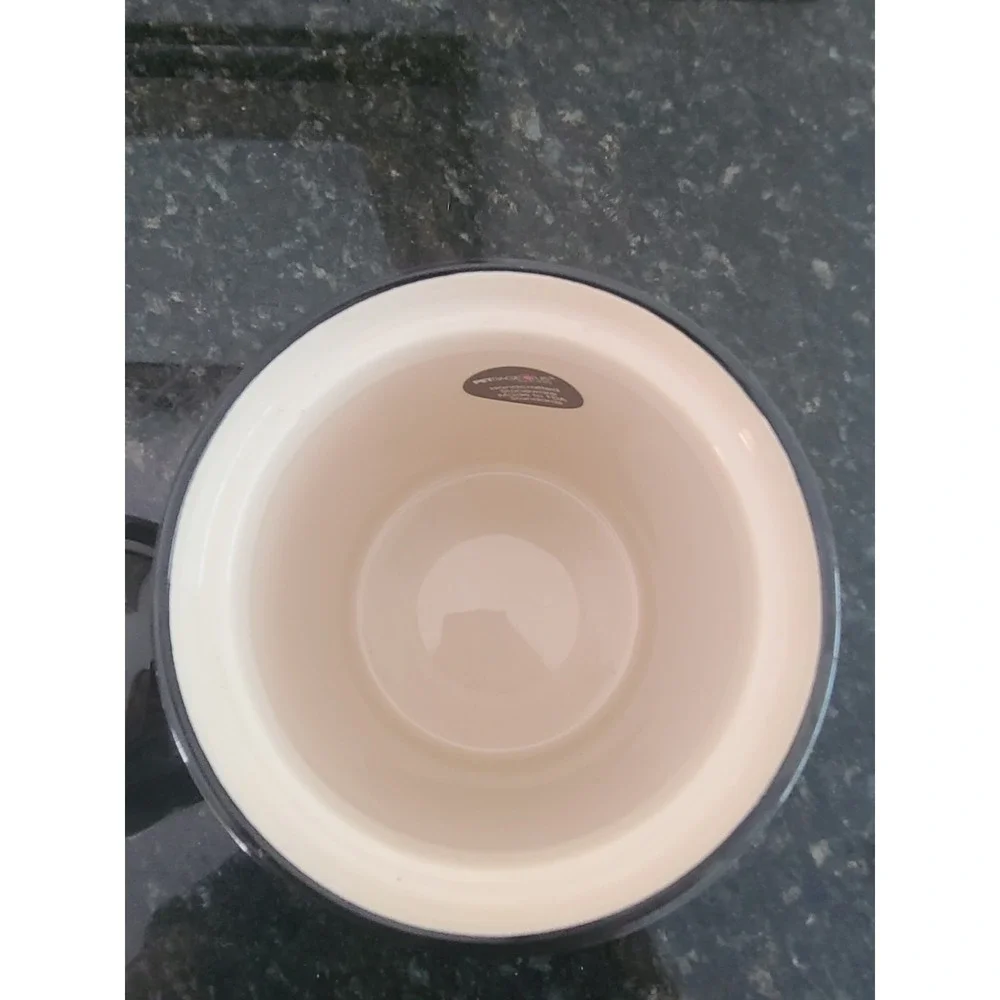 Treat/Food Jar Ceramic For Dogs Or Cats